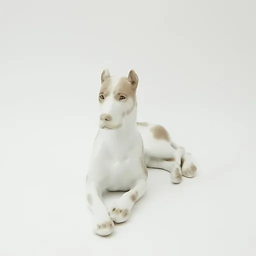 Статуэтка Дог - View 3