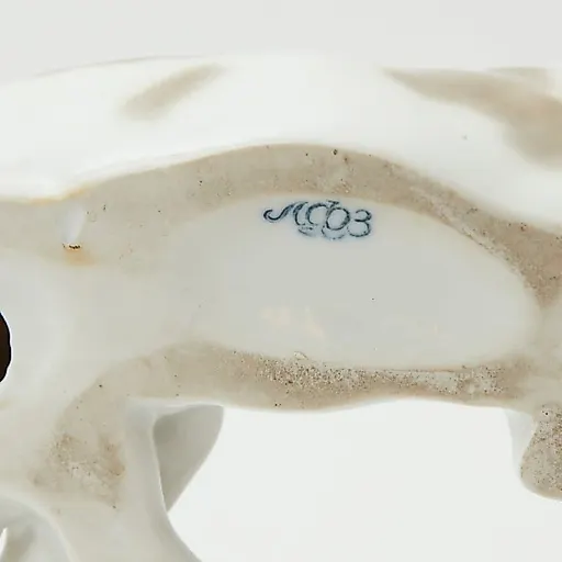 Статуэтка Дог - View 4