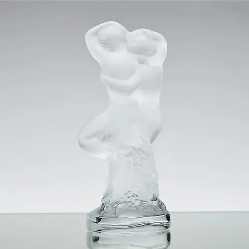 Статуэтка Парень с девушкой - View 5