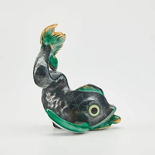 Рыба Кои - View 4