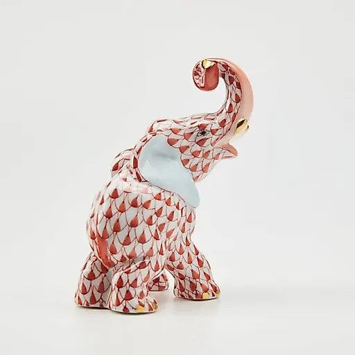 Статуэтка Слоник - View 2