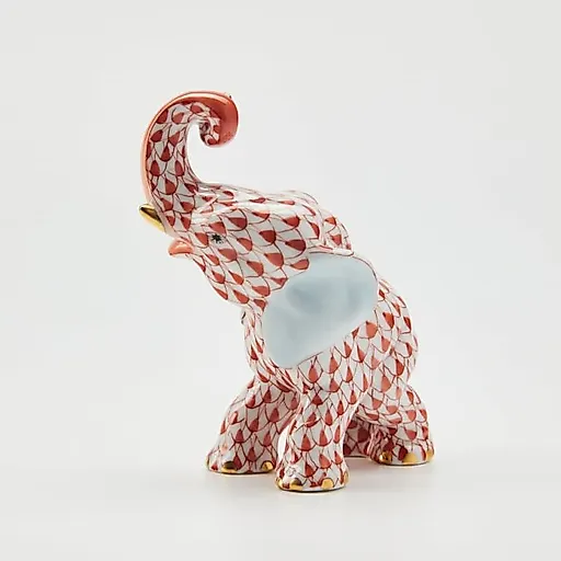 Статуэтка Слоник - View 4