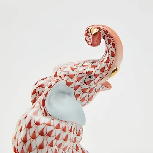 Статуэтка Слоник - View 5