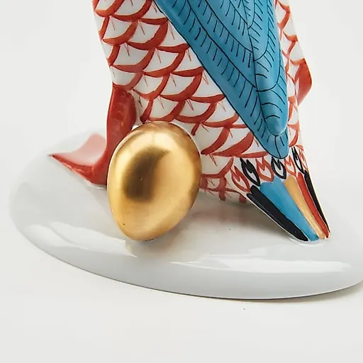 Гусь с золотым яйцом - View 6