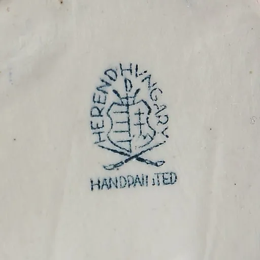 Статуэтка "Китаец с птичкой" - View 6