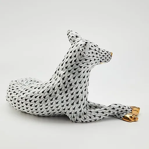 Немецкая овчарка - View 2