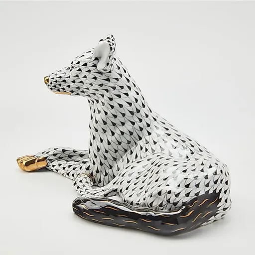 Немецкая овчарка - View 3