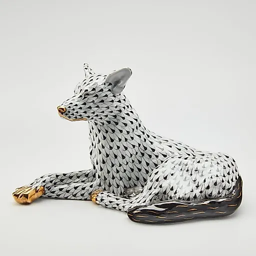 Немецкая овчарка - View 4