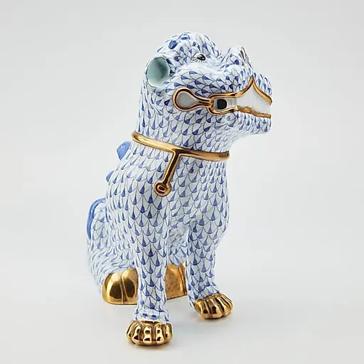 Собака Фу - View 2