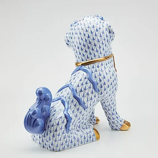 Собака Фу - View 4