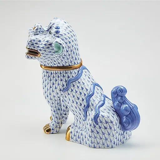 Собака Фу - View 5