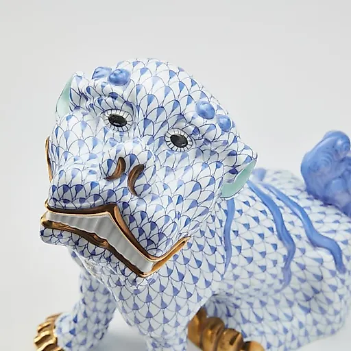 Собака Фу - View 7