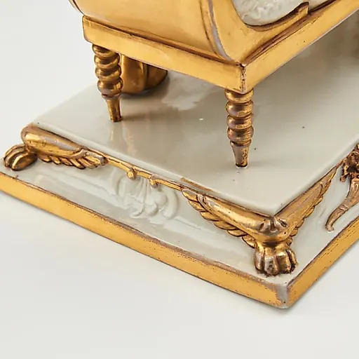 Статуэтка "Мадам Рекамье" - View 7