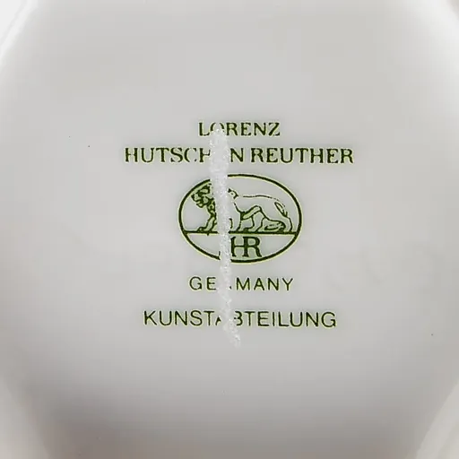 Статуэтка "Девушка танцует" - View 7