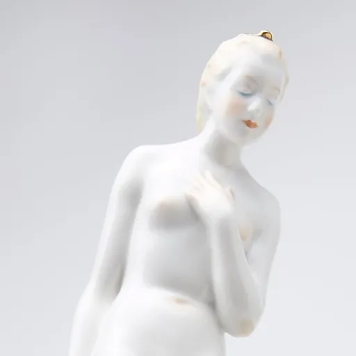 Статуэтка "Принцесса лягушка" - View 5