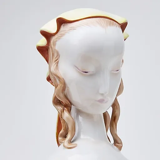 Девушка в молитве - View 7