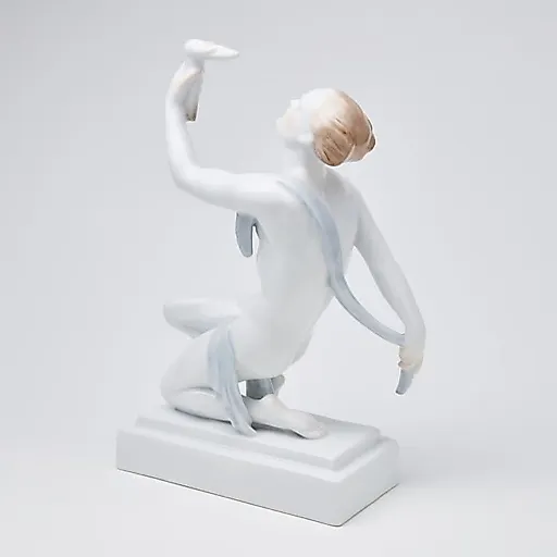 Олимп с факелом - View 4