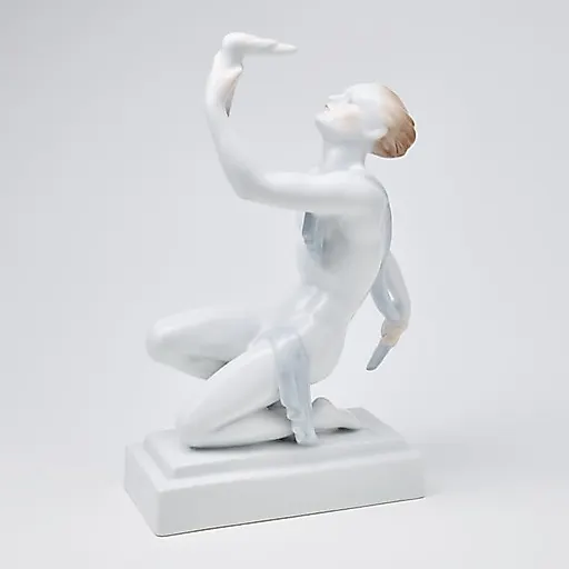 Олимп с факелом - View 5