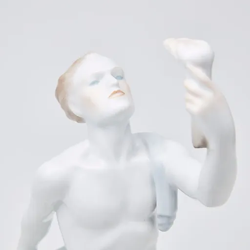 Олимп с факелом - View 6