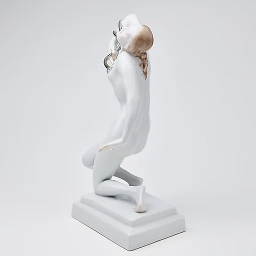 Смерть Клеопатры - View 3