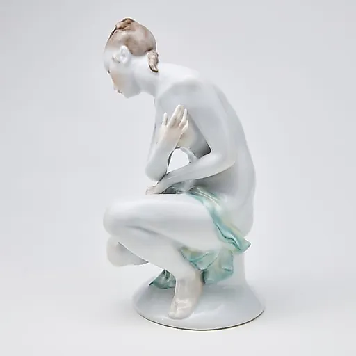 Обнаженная - View 2