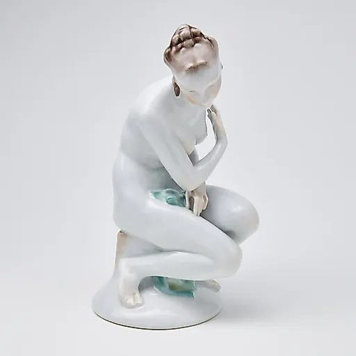 Обнаженная - View 5