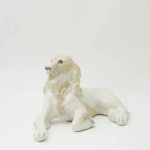 Статуэтка Спаниэль - View 2