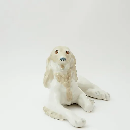 Статуэтка Спаниэль - View 3