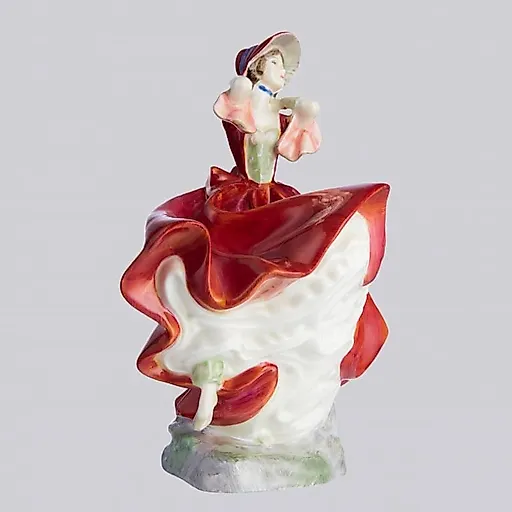 Фигурка Cheryl - View 3