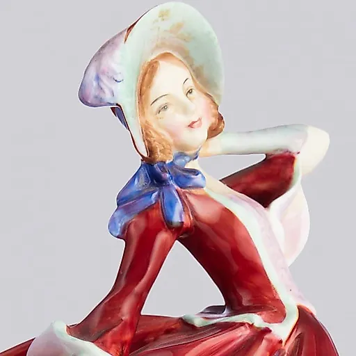 Фигурка Autumn Breezes - View 2