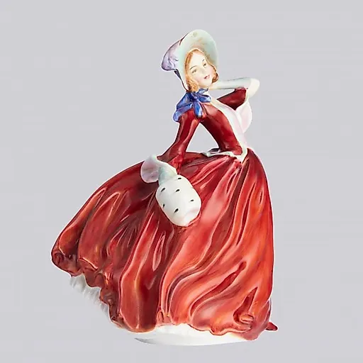 Фигурка Autumn Breezes - View 3