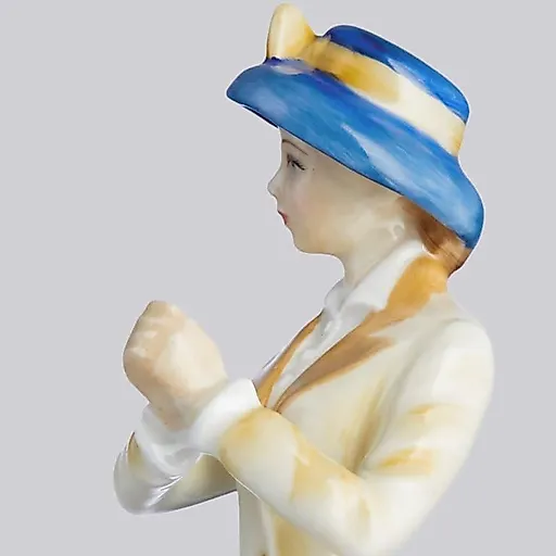 Фигурка Hannah - View 2