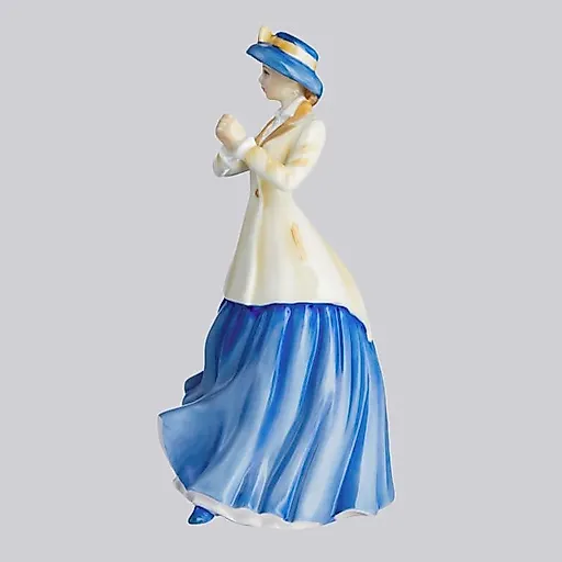 Фигурка Hannah - View 3