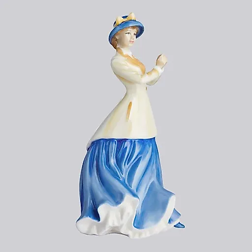 Фигурка Hannah - View 5