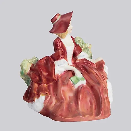 Статуэтка Lidia - View 4