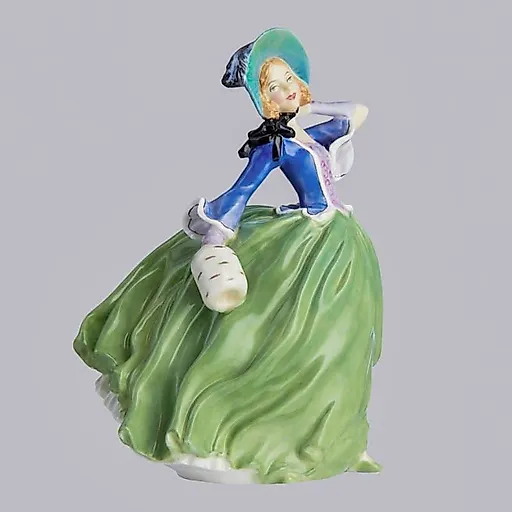 Осенний бриз - View 2