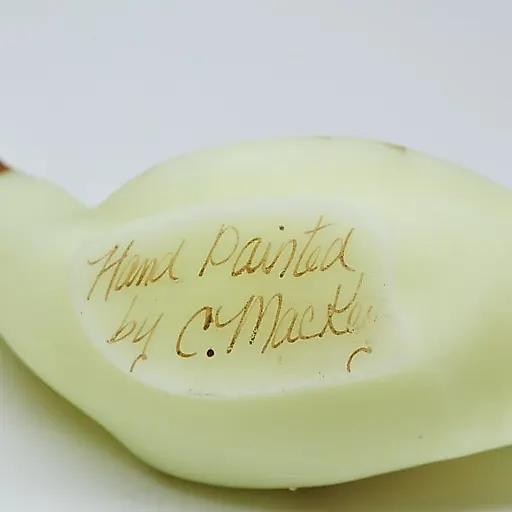 Фигурка птички - View 5