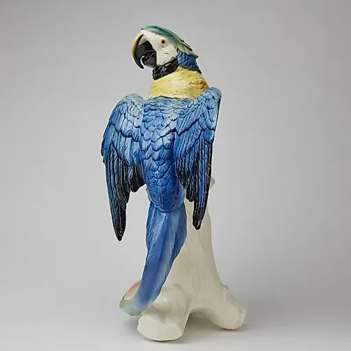 Попугай - View 4