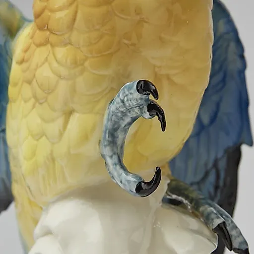 Попугай - View 6