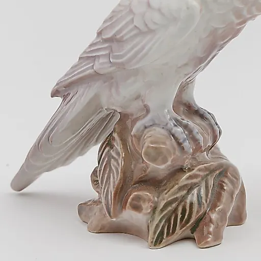 Статуэтка попугай - View 4