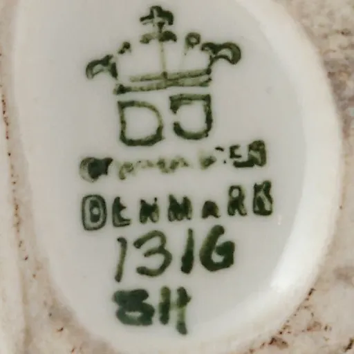 Статуэтка попугай - View 6