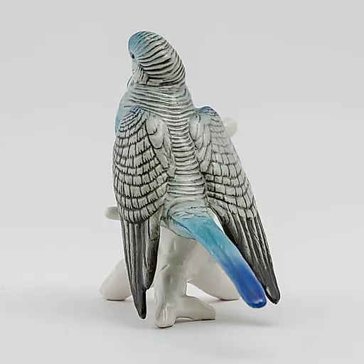 Попугай - View 3