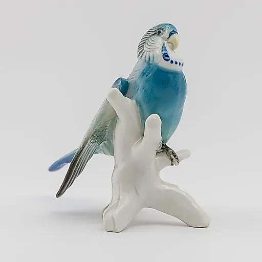 Попугай - View 4