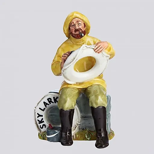 Лодочник - View 2