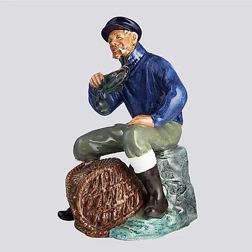 Статуэтка The Lobster Man - View 2