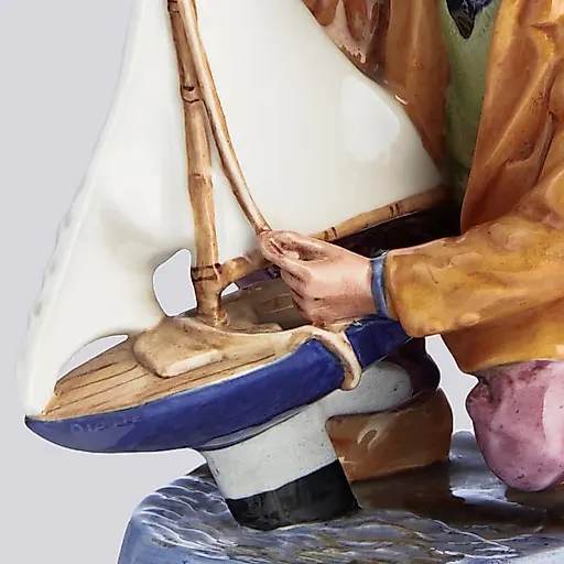 Sailor`s Holiday - View 2