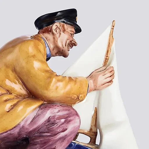 Sailor`s Holiday - View 3