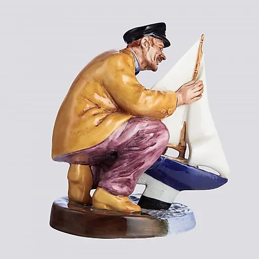 Sailor`s Holiday - View 4