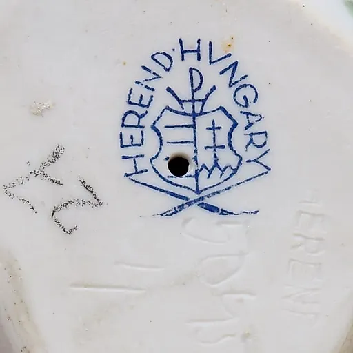 Птичка на пне - View 6