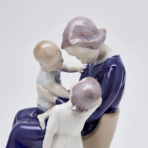 Фигурка "Счастливая семья" - View 11